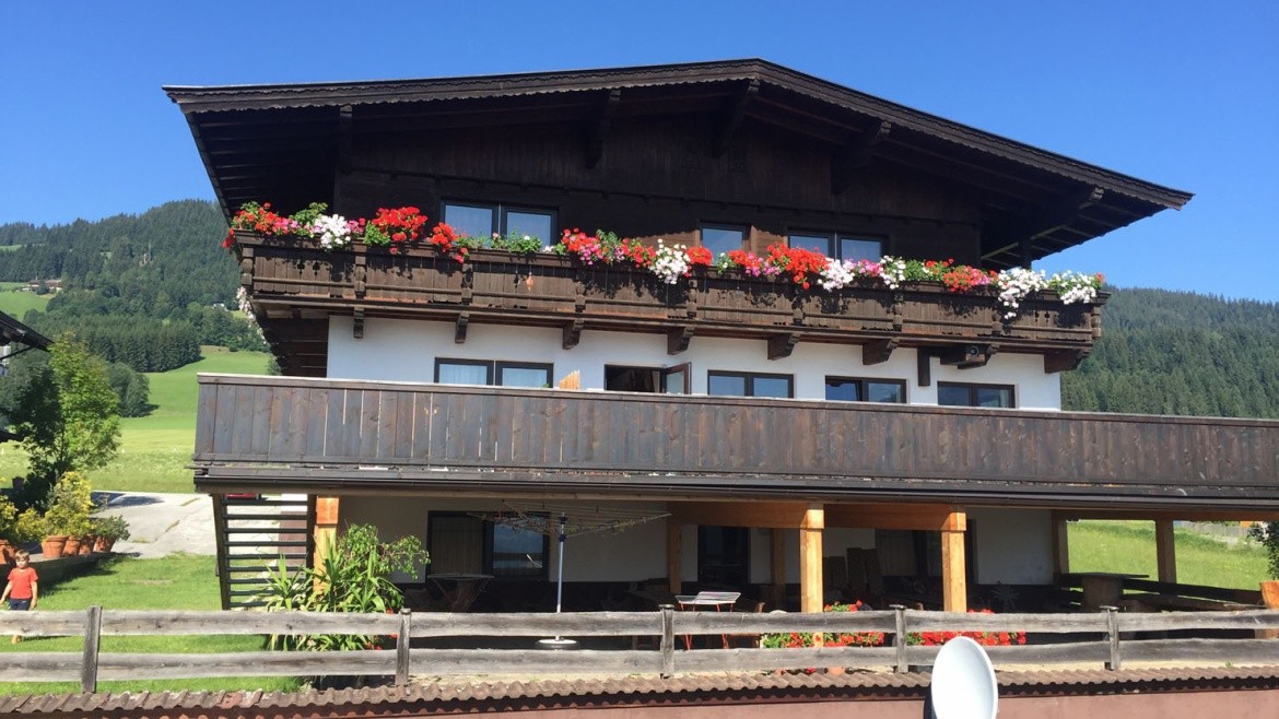 Pension Heidelberg