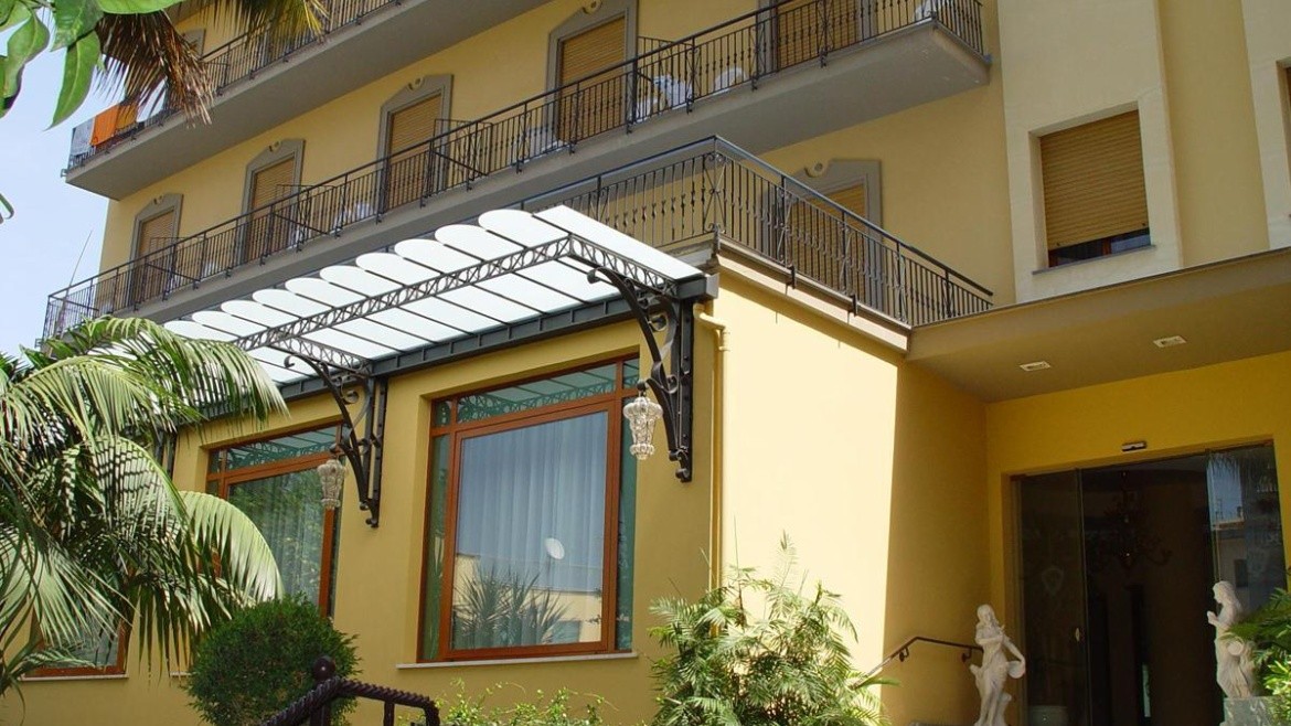 Zi' Teresa (Sorrent, Naples)