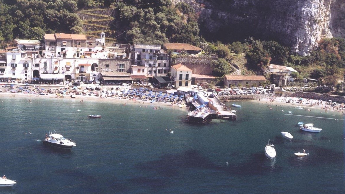 Baia Di Puolo