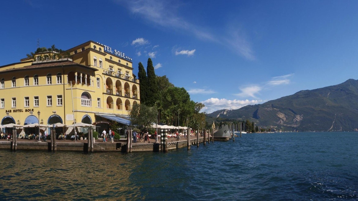 Sole (Riva del Garda)