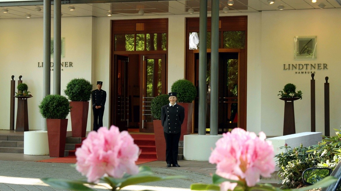 Privathotel Lindtner