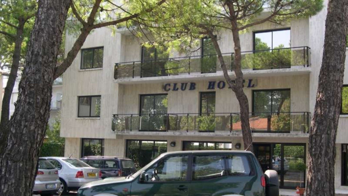 Club (Venice)