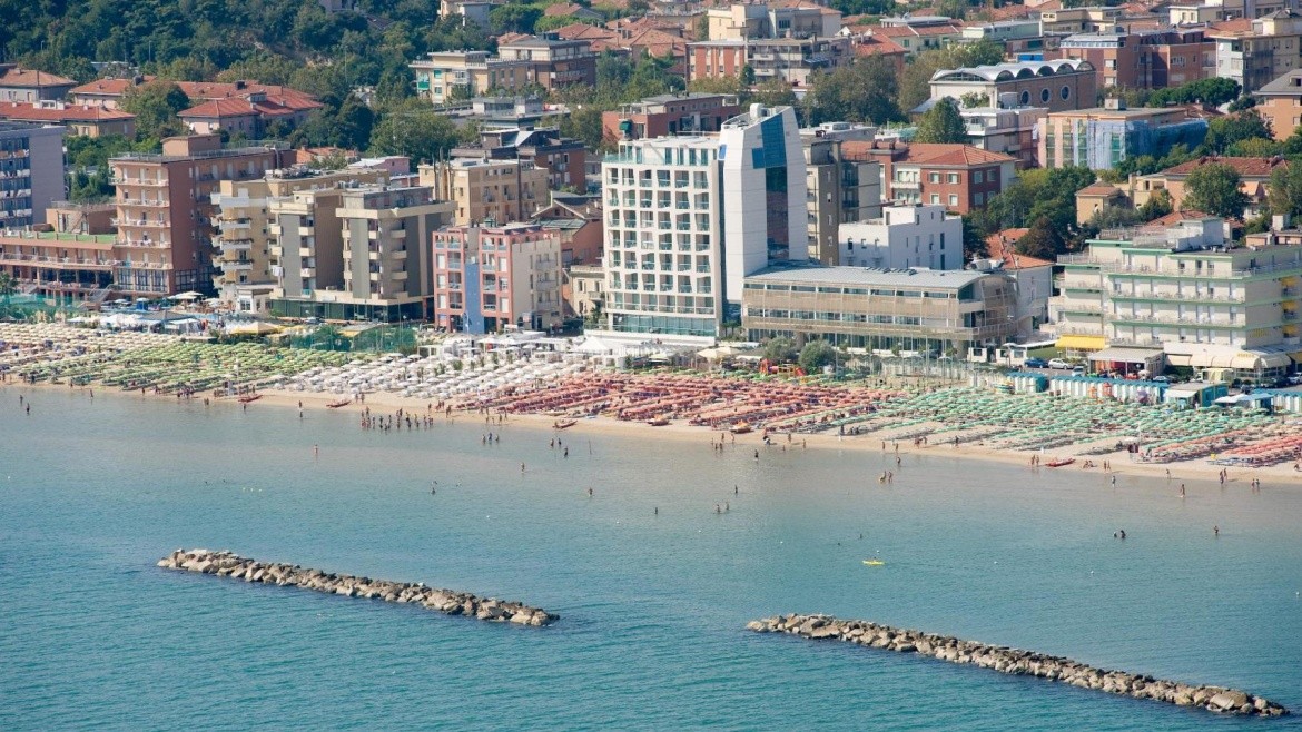 Excelsior Congress, Spa & Lido