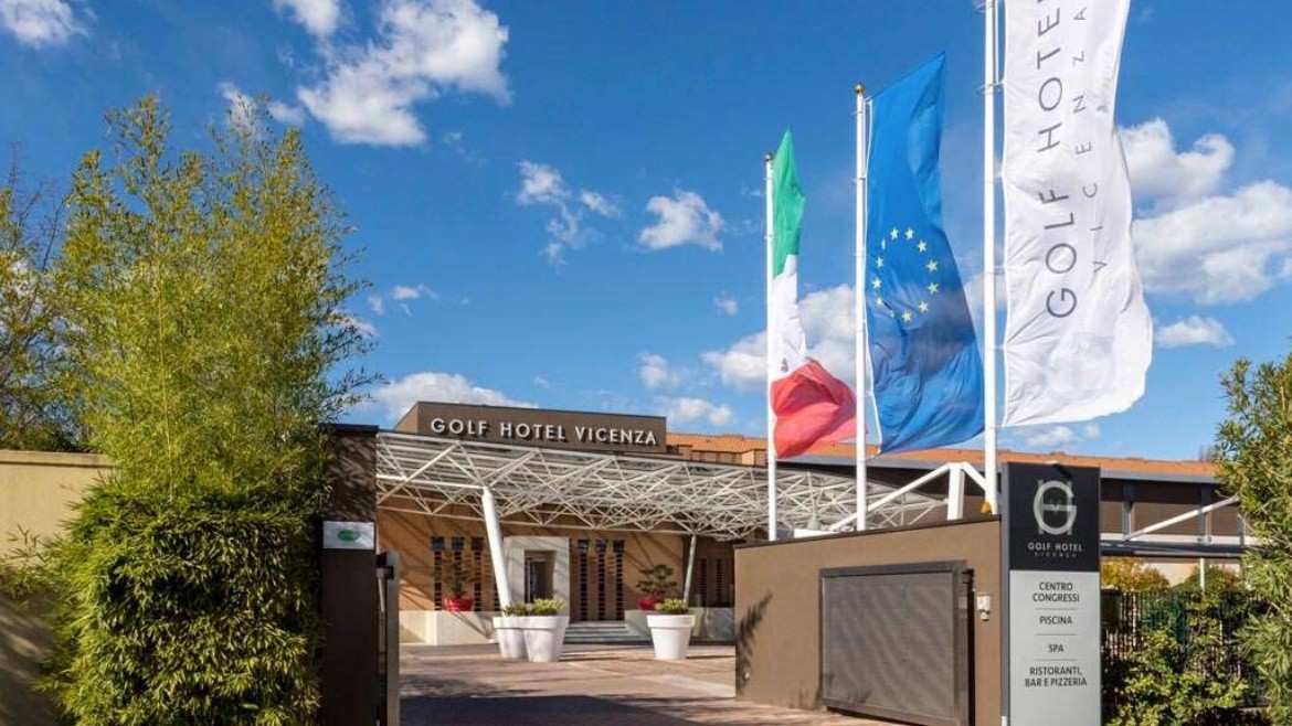 Golf Vicenza (Creazzo)