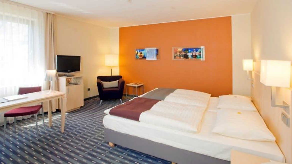 Hotel Lyskirchen Köln