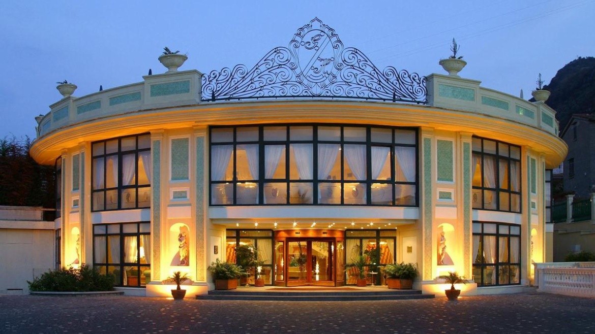 Grand La Pace (Sant' Agnello)