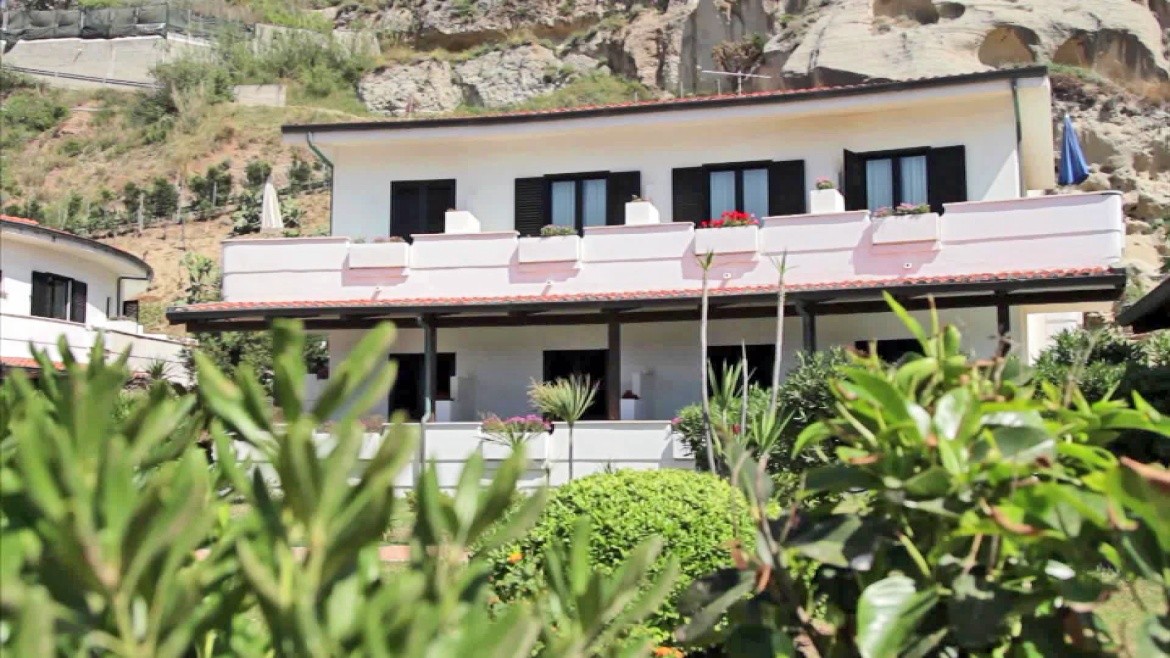 Borgo di Riaci Resort