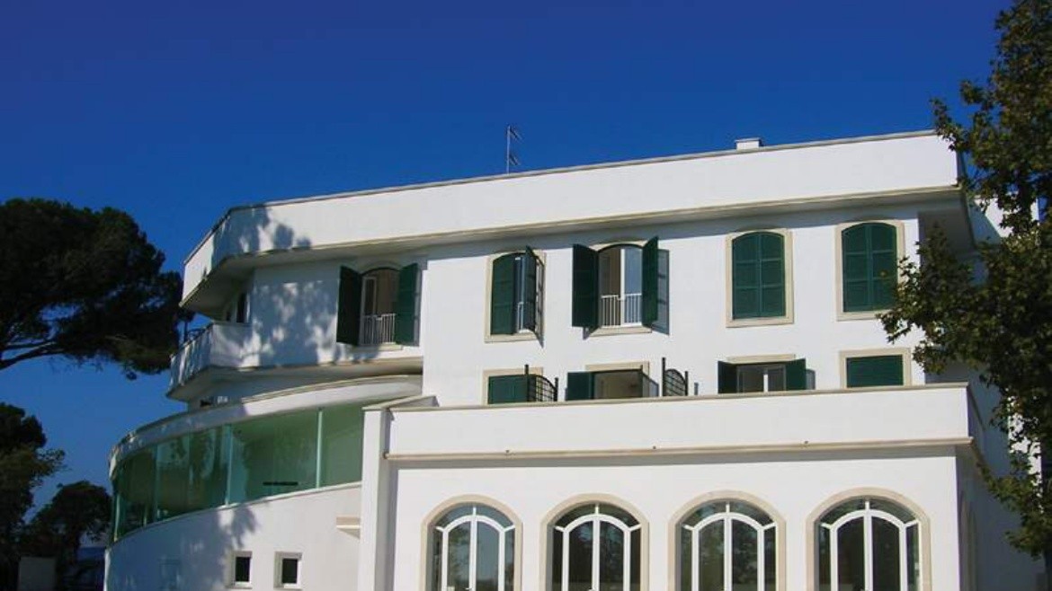 II San Francesco Charming (Sabaudia)