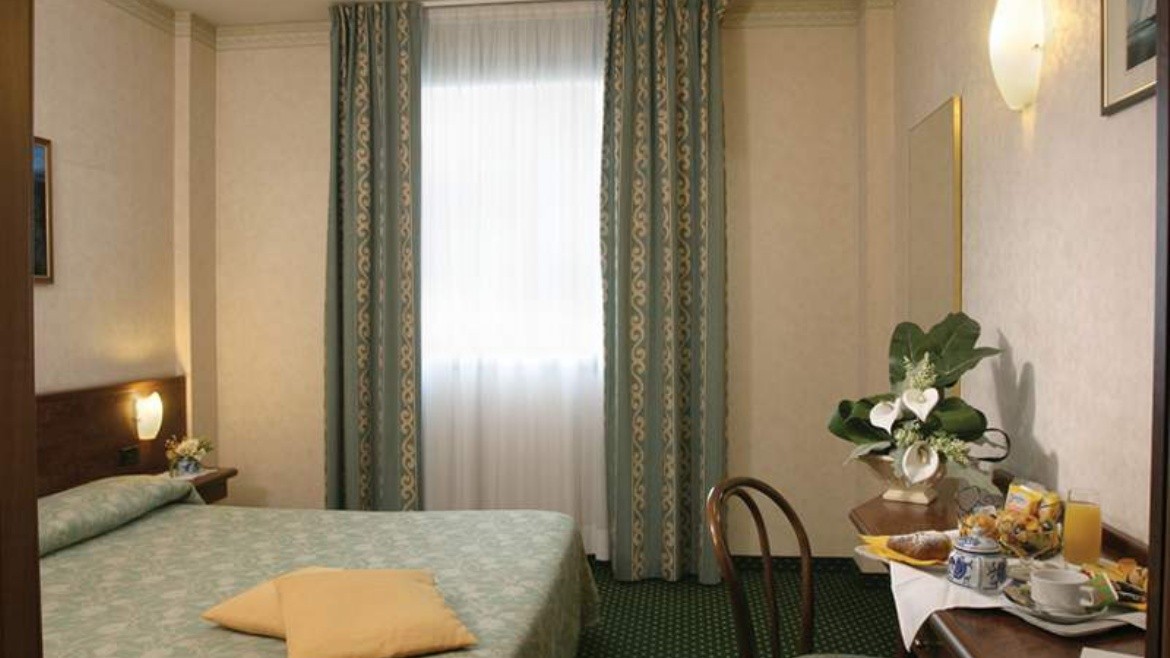 B&B Ferrara (Ferrara)