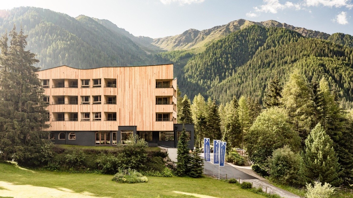 Falkensteiner Hotel & Spa Antholz