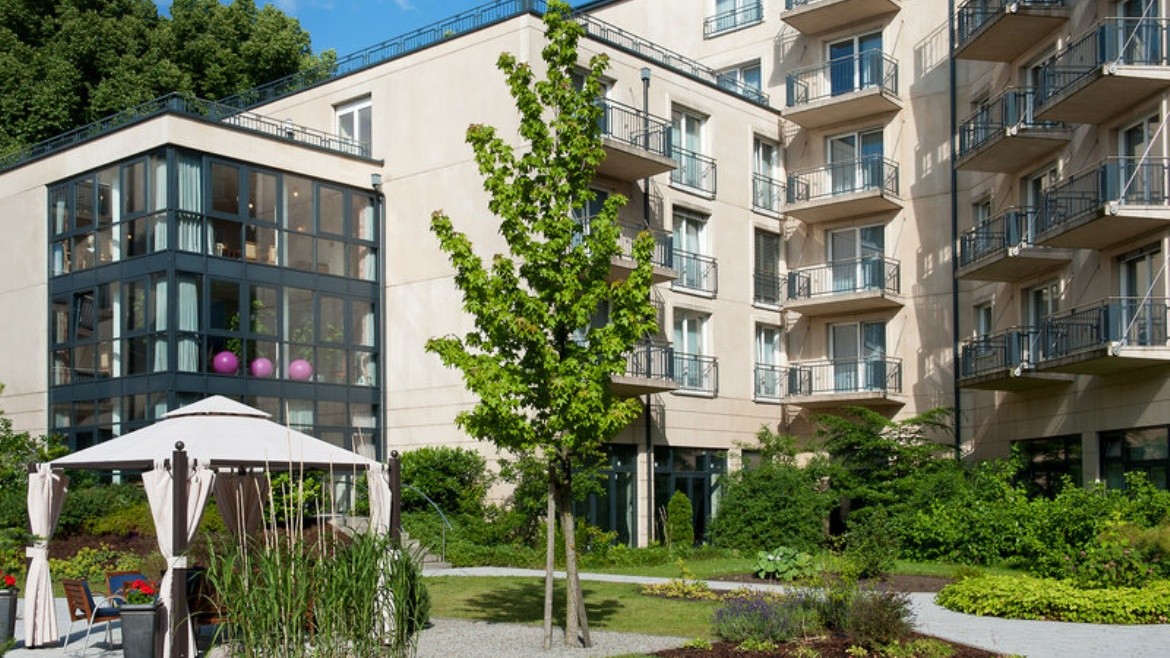 Victor's Residenz Berlin