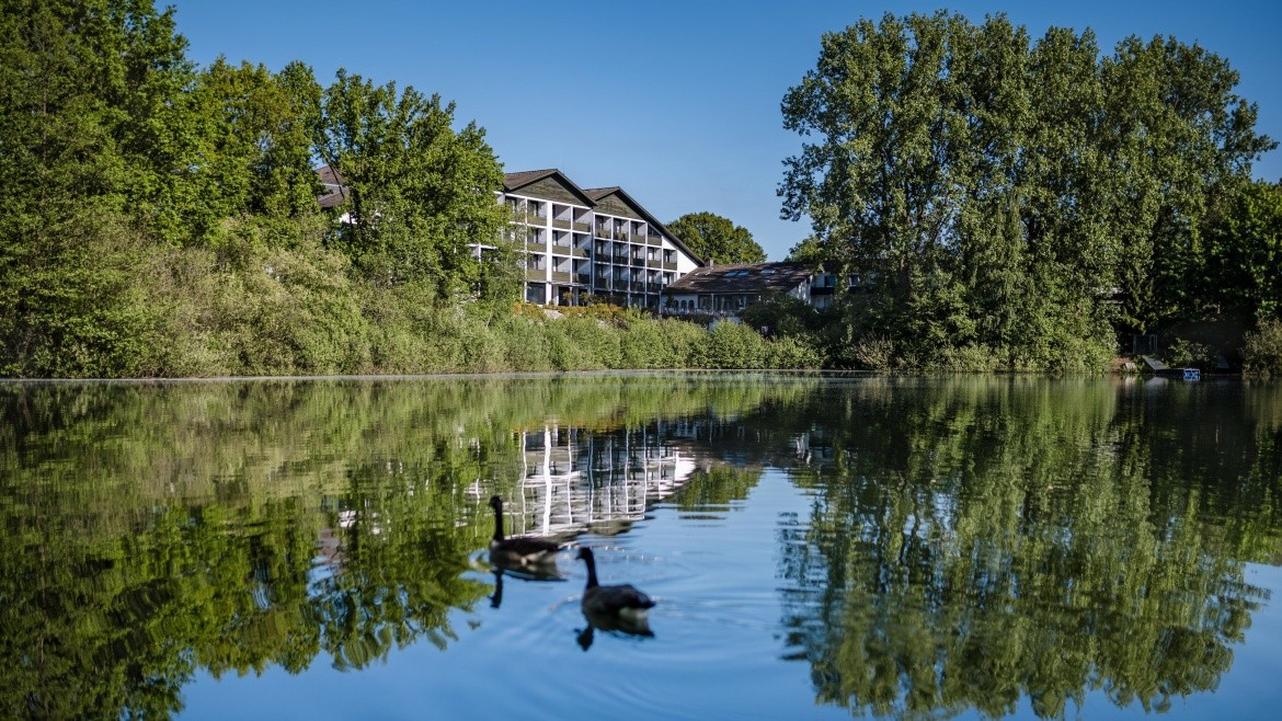 Best Western Premier Seehotel Krautkrämer