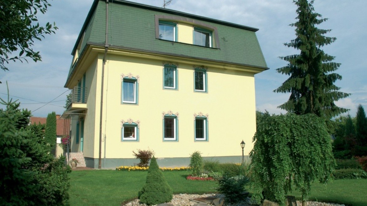 Villa Margaréta