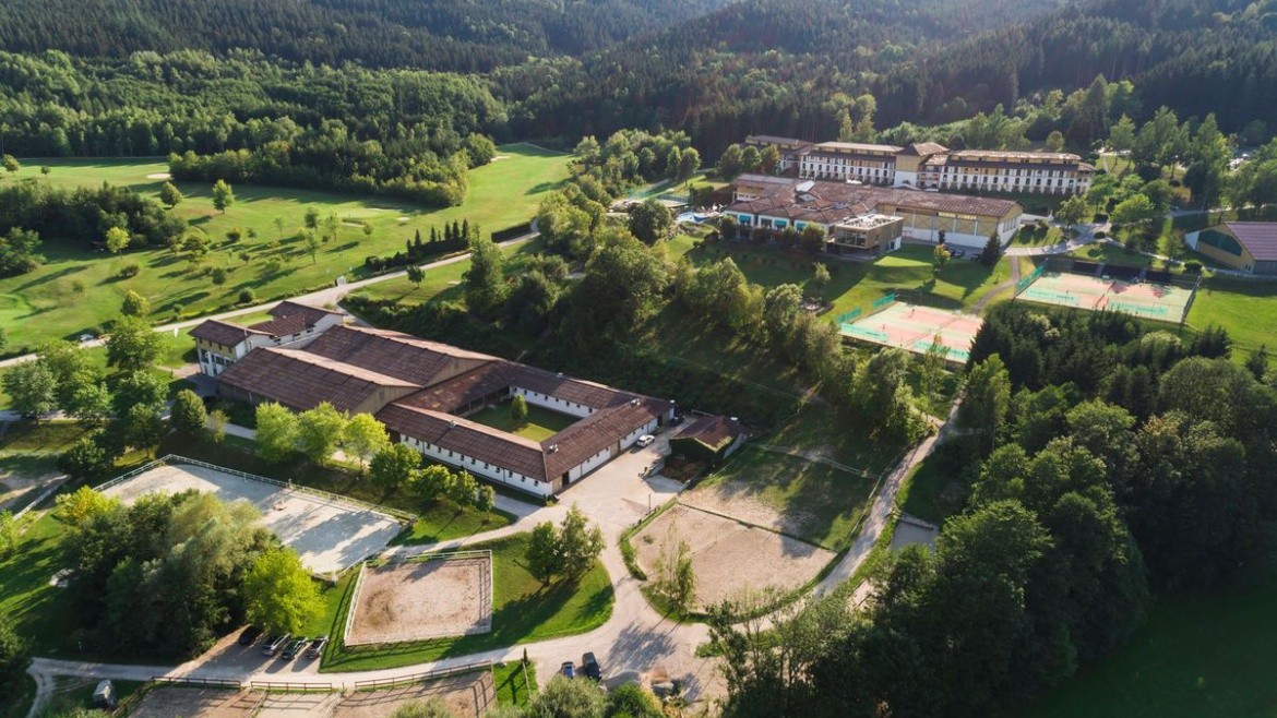 Aldiana Club Ampflwang