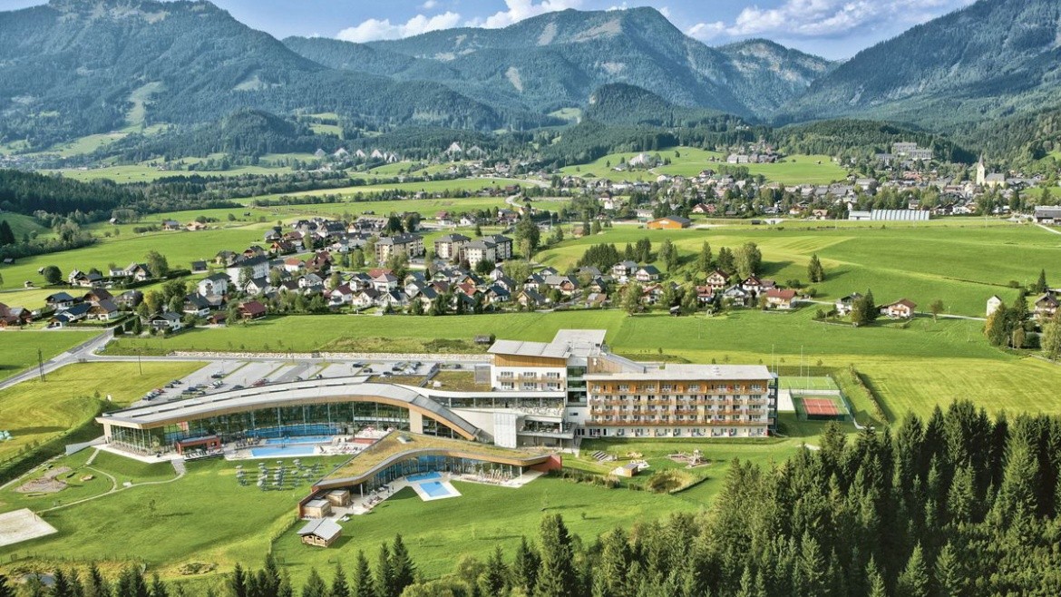 Aldiana Club Salzkammergut