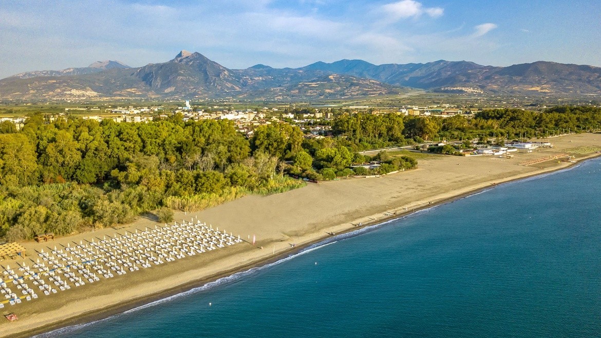 Maritim Resort Calabria