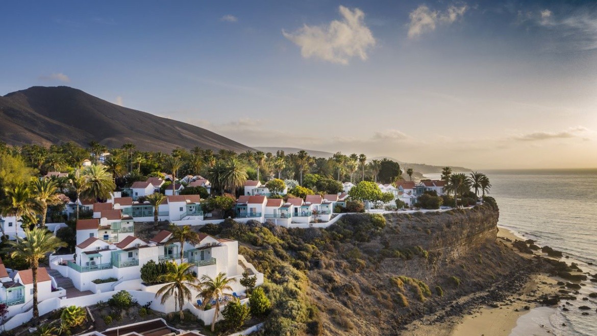 Aldiana Club Fuerteventura