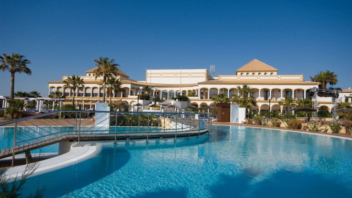 Aldiana Club Andalusien