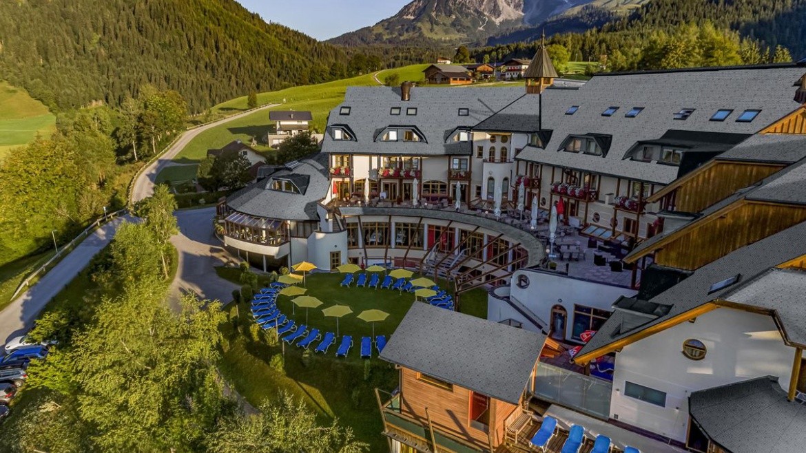 Aldiana Club Hochkönig