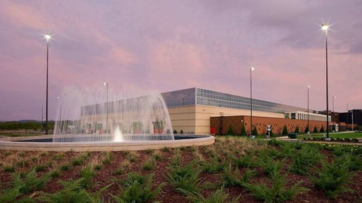 Hyatt Place Birmingham/Inverness