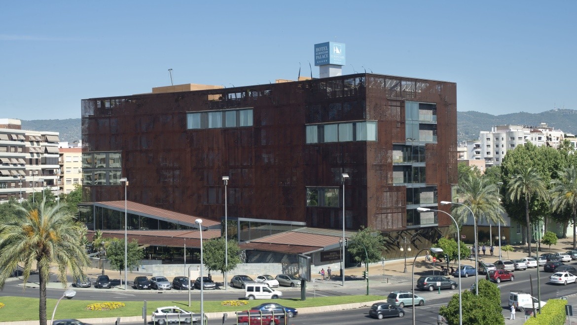Eurostars Palace (Cordoba)