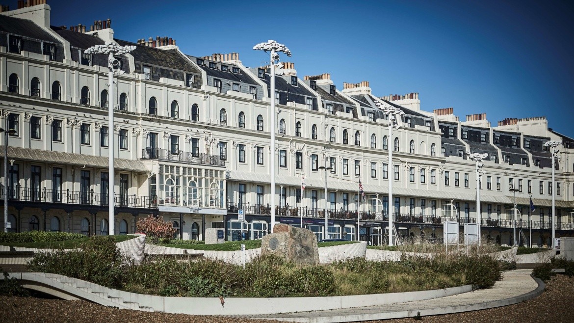 Best Western Plus Marina & Spa (Dover)