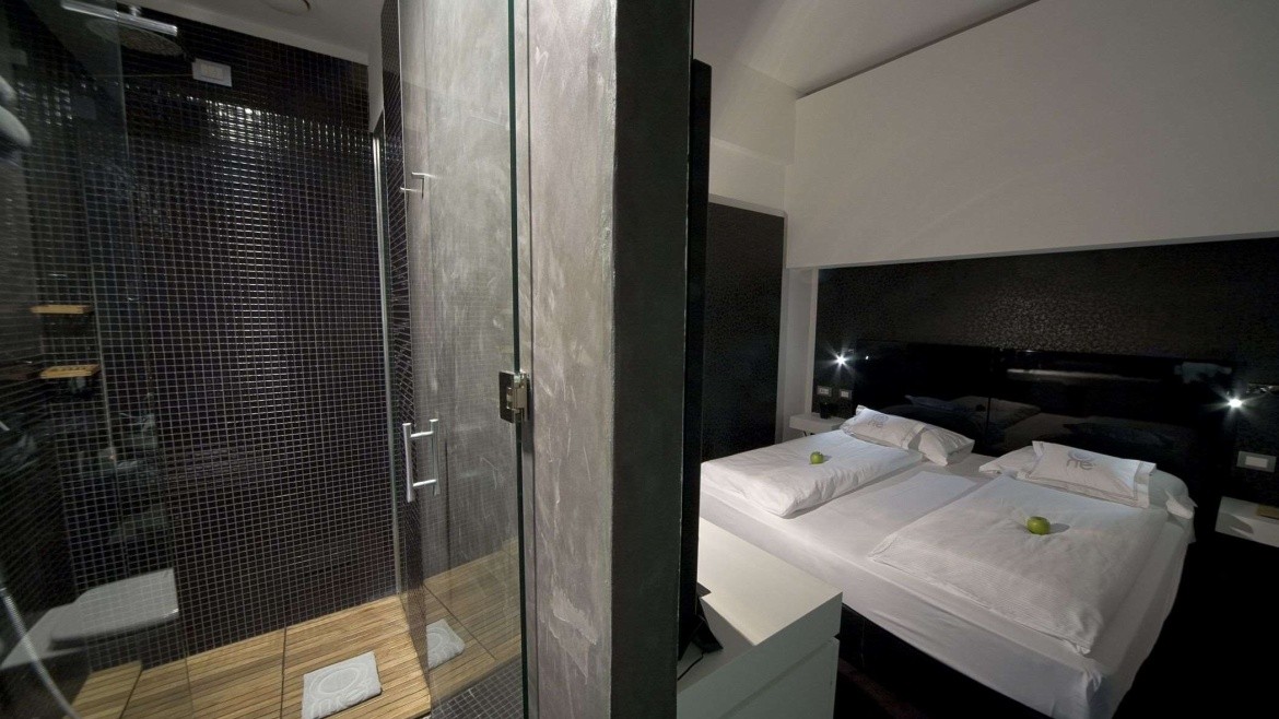 UNAHOTELS One Siracusa (ex. UNA Hotel One)