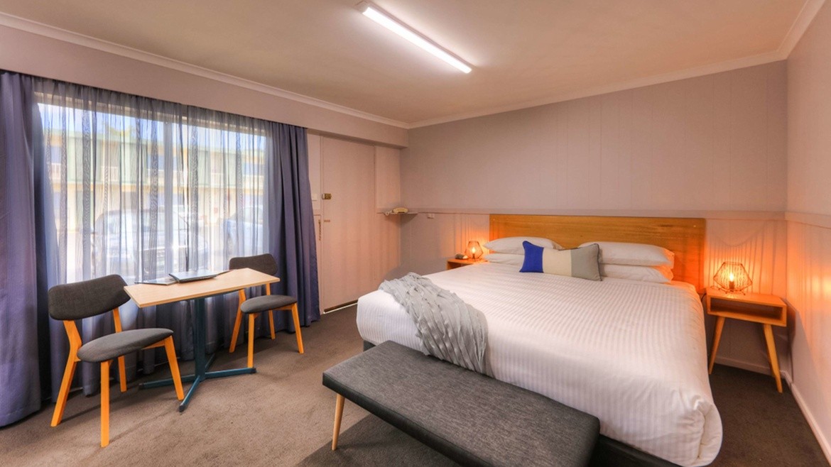Best Western Murchison Lodge Motor Inn