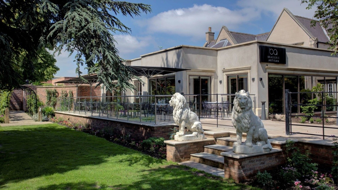 Best Western Premier Doncaster Mount Pleasant Hotel
