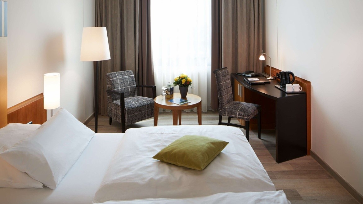 Best Western Plus Arosa