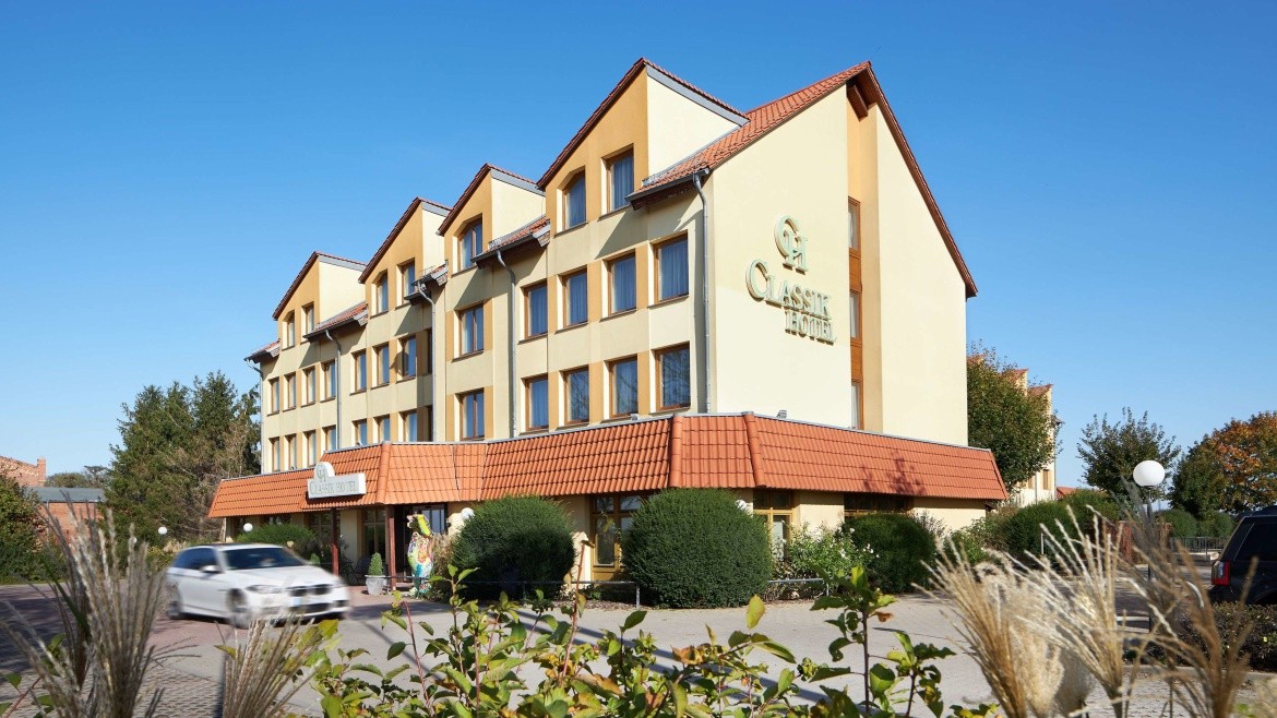 Classik Magdeburg