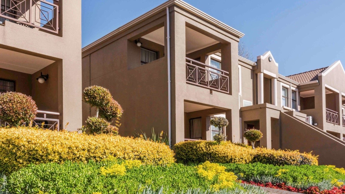 Mercure Johannesburg Bedfordview Hotel