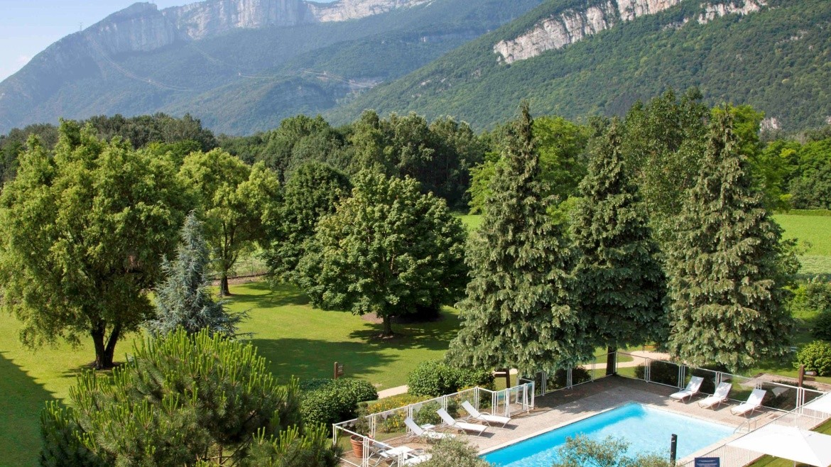 Novotel Grenoble Nord Voreppe (Voreppe)
