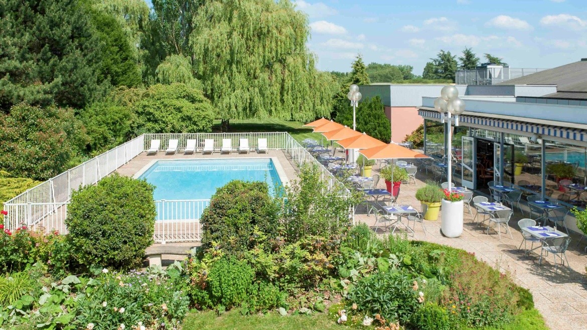 Novotel Metz Hauconcourt (Hauconcourt)