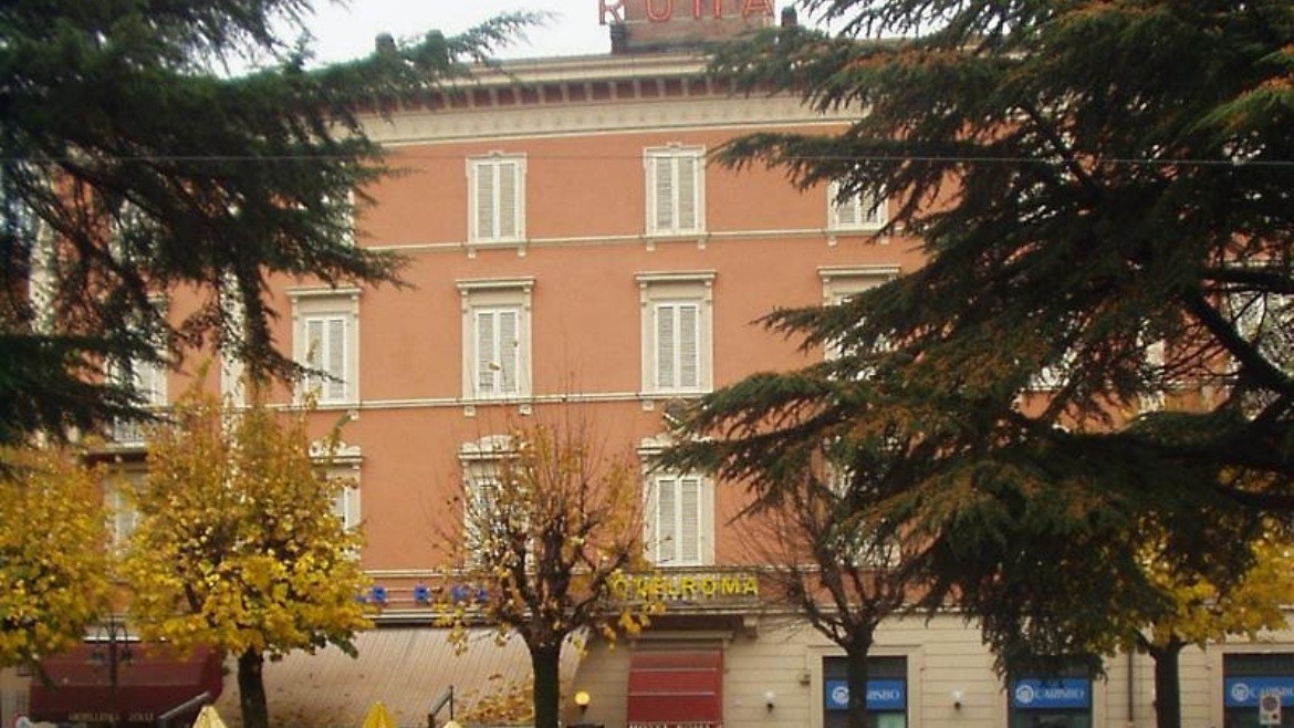 Roma (Porretta Terme)