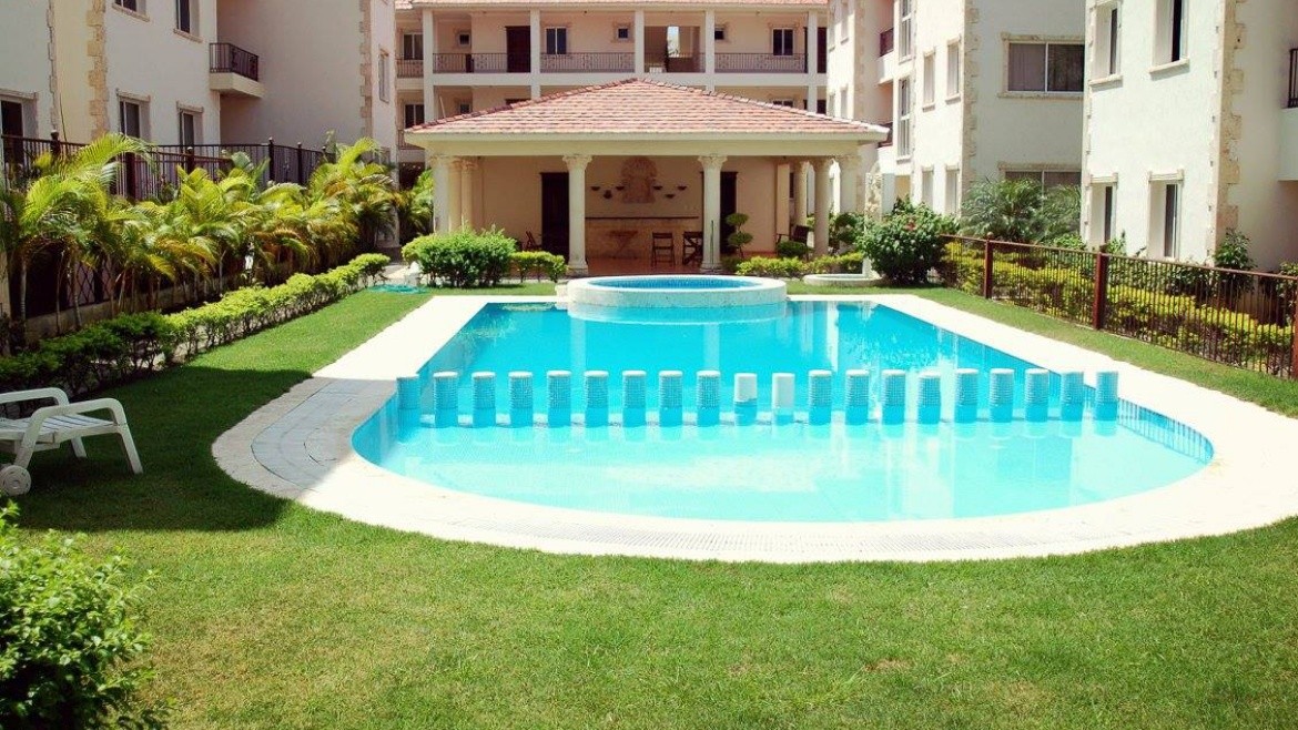 Apartments Bavaro Green