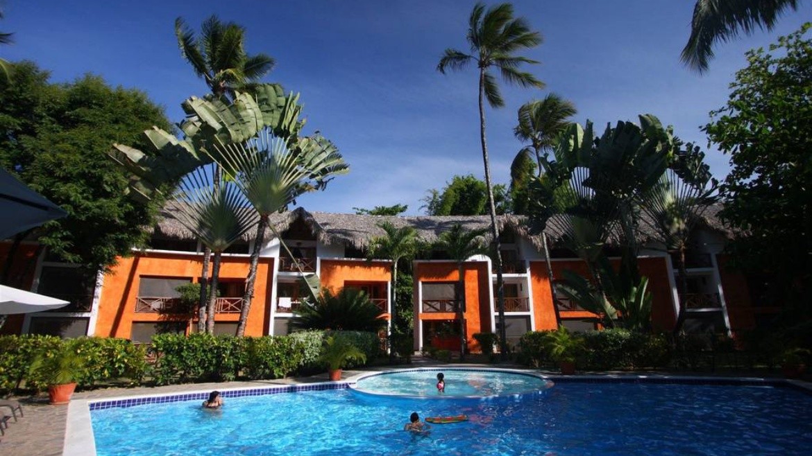 La Residencia Del Paseo