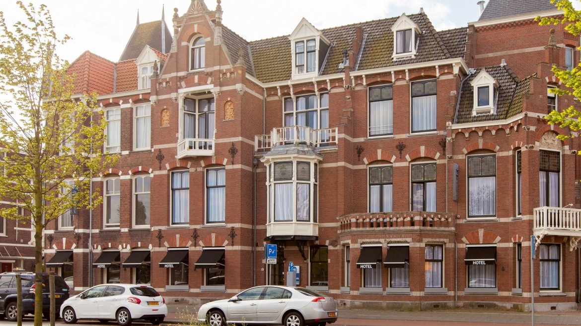 Best Western Den Haag(The Hague)