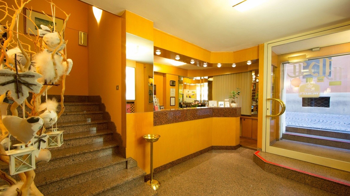 Best Western Libertà (Modena)