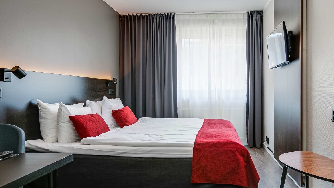 Best Western Hotel Savoy