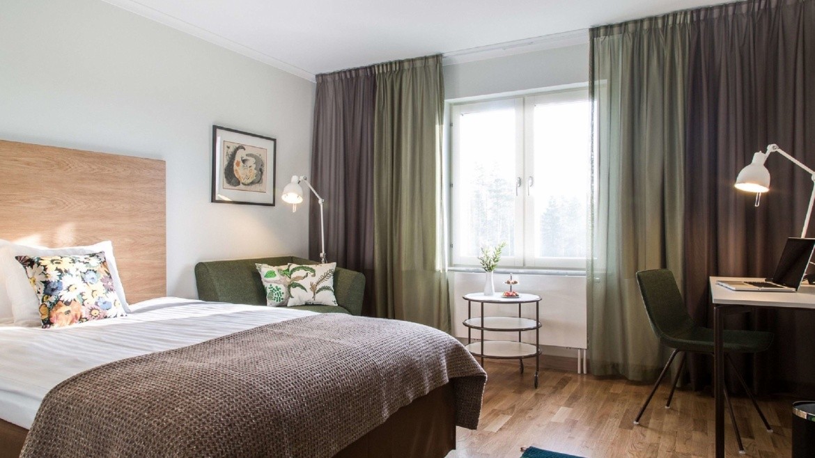 Landvetter Airport Hotel