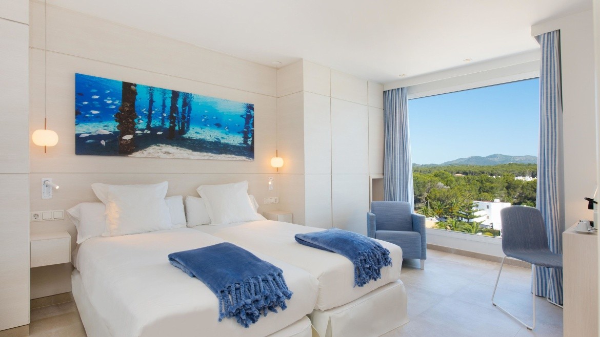 Iberostar Santa Eulalia