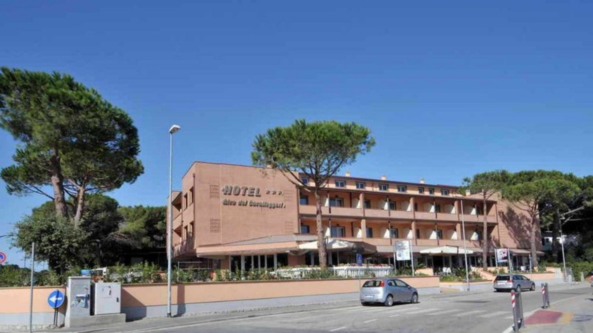 Riva dei Cavalleggeri (Bibbona)