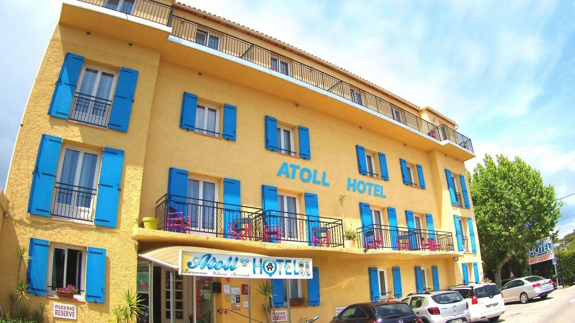 Atoll