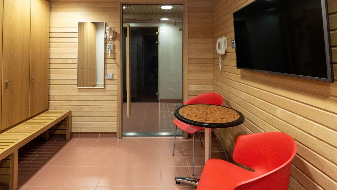 Scandic Joensuu