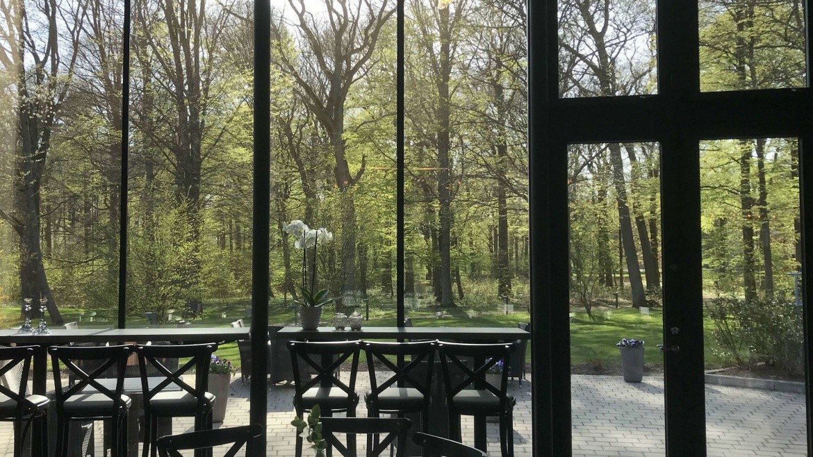 Valhall Park Hotel & Konferens