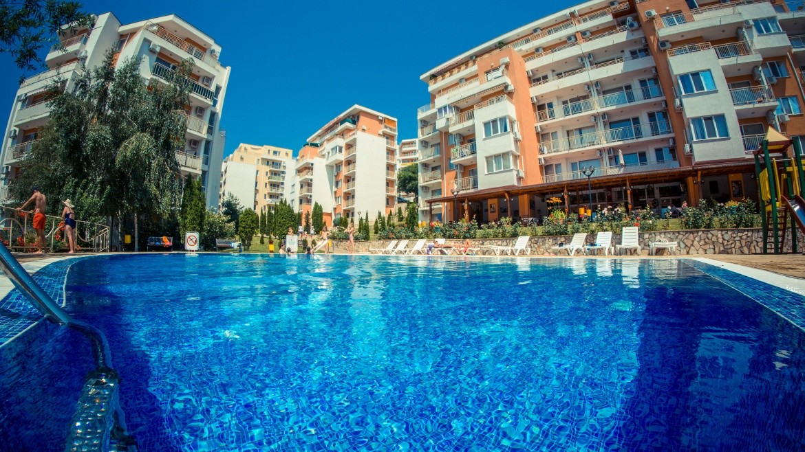 Grand Resort Imperial Fort Club