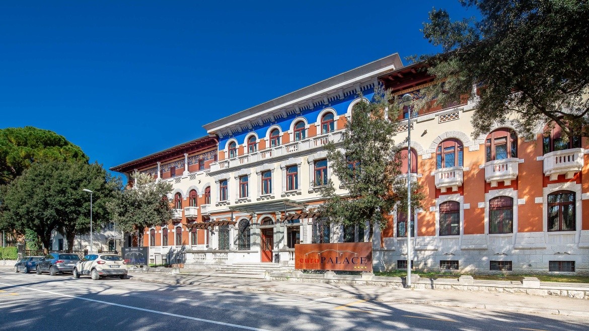 Europalace (Monfalcone)