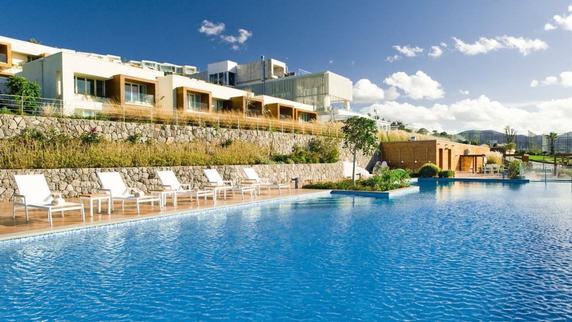 Cape Yalikavak Palmalife