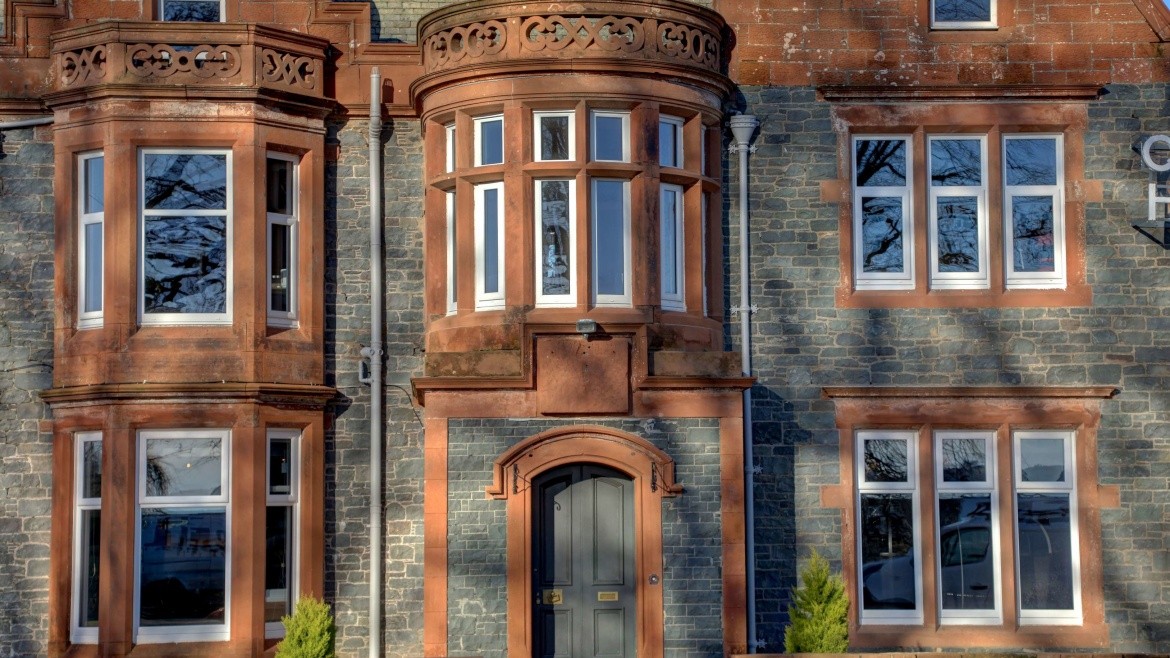 Sure Hotel by Best Western Lockerbie